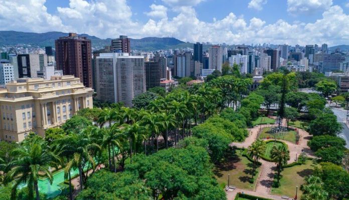 Belo Horizonte - BH